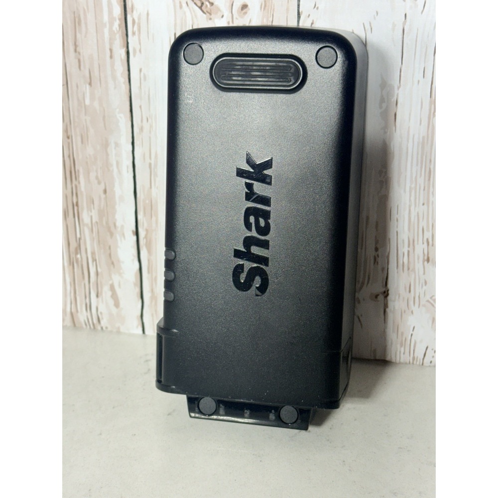 Shark XBATR725 Removable Lithium-Ion Battery for IZ662H, IZ682H, IZ683H, IZ661HC